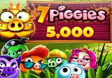 7 Piggies™ 5,000 (Pragmatic Play)