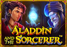 Aladdin and the Sorcerer™ (Pragmatic Play)