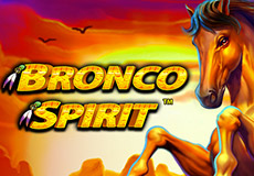 Bronco Spirit Slots  (Pragmatic Play)