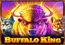 Buffalo King™ (Pragmatic Play)