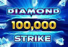 Diamond Strike™ 100,000 (Pragmatic Play)