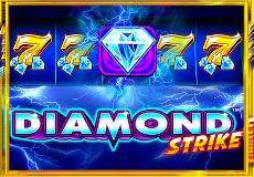 Diamond Strike (Pragmatic Play)