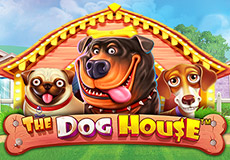 The Dog House™ (Pragmatic Play)