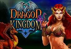 Dragon Kingdom Slots  (Pragmatic Play)