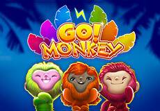 Go! Monkey (Pragmatic Play)
