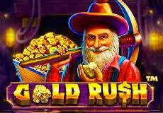 Gold Rush™ (Pragmatic Play)