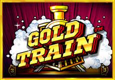Gold Train (Pragmatic Play)