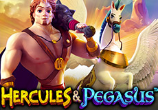 Hercules and Pegasus™ (Pragmatic Play)