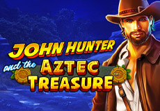 John Hunter and the Aztec Treasure™ (Pragmatic Play)