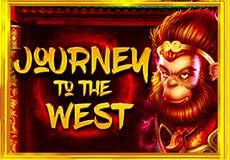 Journey to the West (Pragmatic Play)