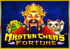 Master Chen's Fortune™ (Pragmatic Play)