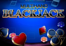 Multihand Blackjack (Pragmatic Play)