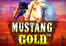 Mustang Gold™ (Pragmatic Play)