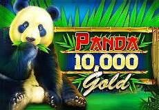 Panda Gold™ 10,000 (Pragmatic Play)