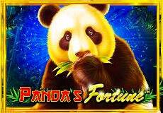 Panda's Fortune™ (Pragmatic Play)