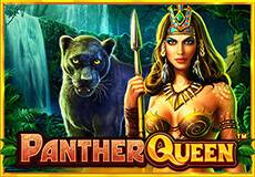 Panther Queen™ (Pragmatic Play)