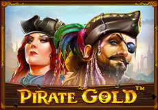 Pirate Gold™ (Pragmatic Play)