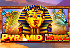 Pyramid King (Pragmatic Play)