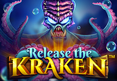 Release the Kraken™ (Pragmatic Play)