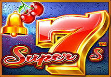 Super 7s™ (Pragmatic Play)
