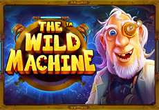 The Wild Machine™ (Pragmatic Play)
