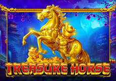 Treasure Horse™ (Pragmatic Play)