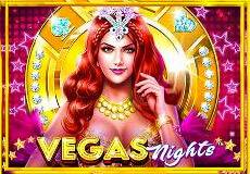 Vegas Nights (Pragmatic Play)