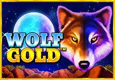 Wolf Gold™ (Pragmatic Play)
